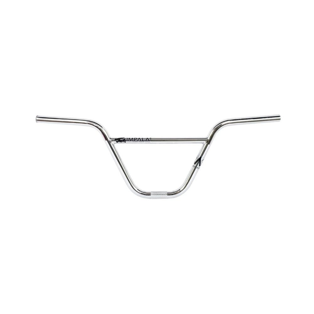 BMX-styre AVIAN Six Four Impala Chrome Ø22,2mm