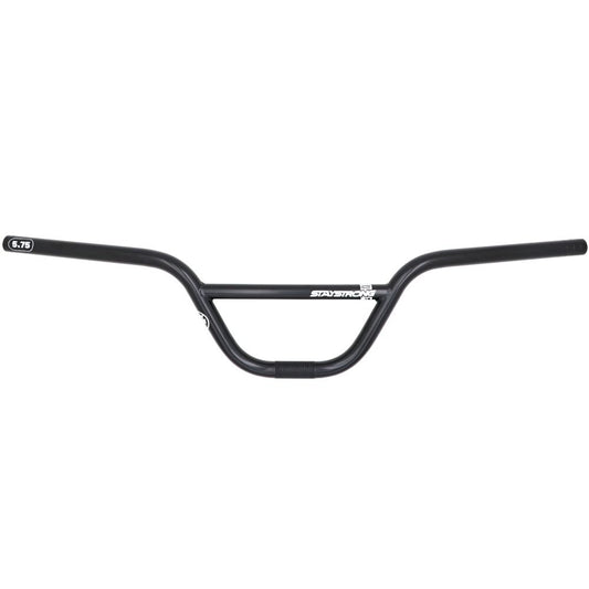 BMX-styre STAYSTRONG Chevron Cruiser V2 Black Ø22.2mm