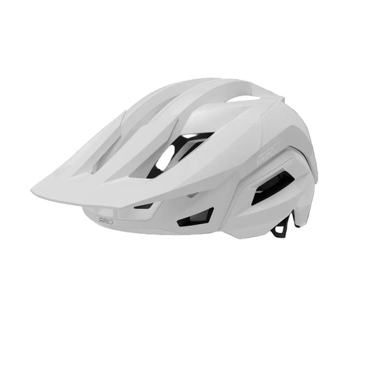 MTB-hjälm GIRO MONTARO PRO Mattvit