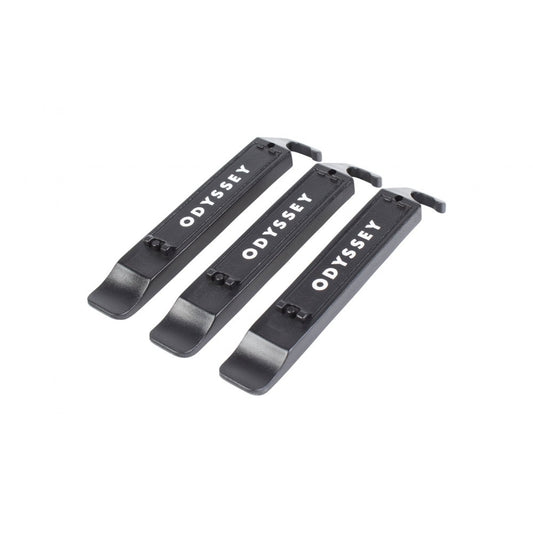 ODYSSEY Futura däckjärnskit (X 3)