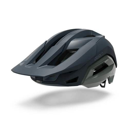 MTB-hjälm GIRO MONTARO PRO Marine Matte