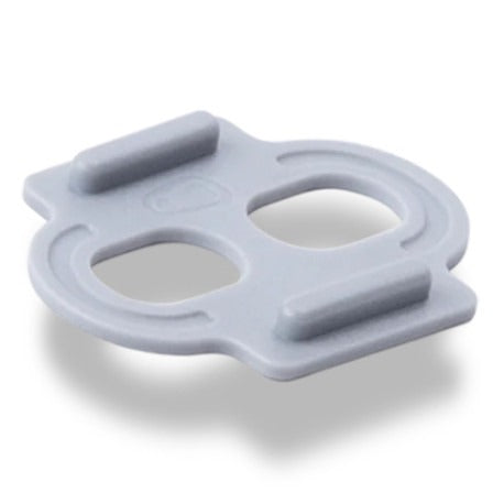 CRANKBROTHERS MATCH Shimano underblock Grå 1,5 mm