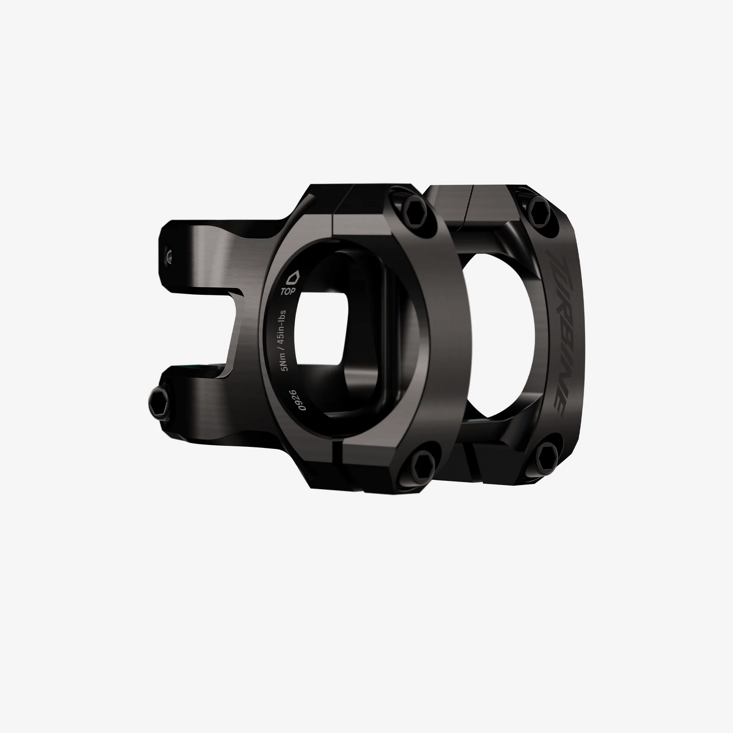 RACE FACE TURBINE 35 stem Black