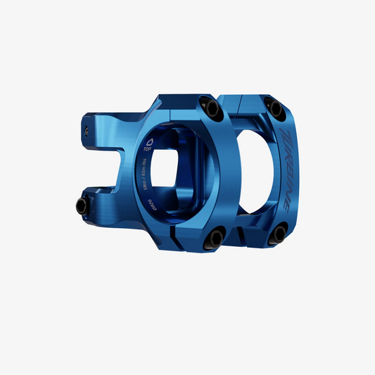 RACE FACE TURBINE 35 stem, blue
