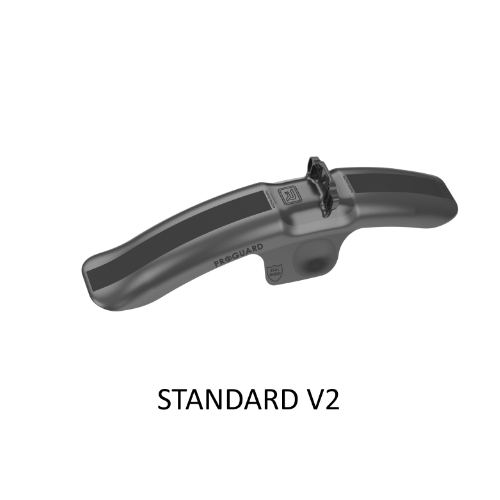 RRP ProGuard BOLT ON V2 Mini stänkskärm fram