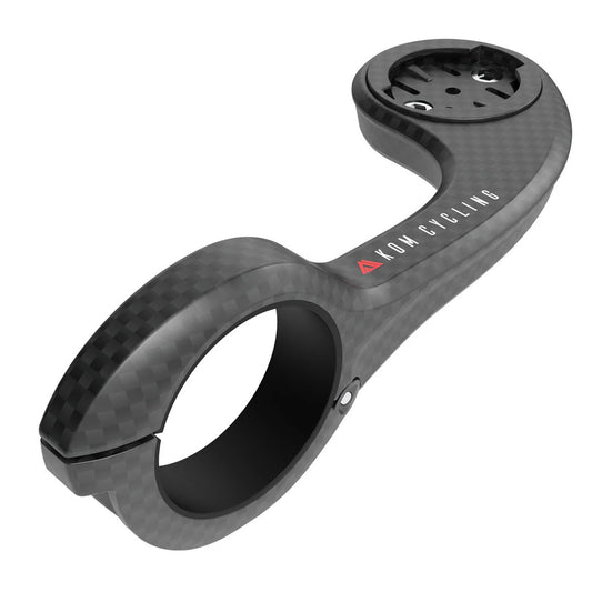 KOM CYCLING CM06 Styrhållare i kolfiber