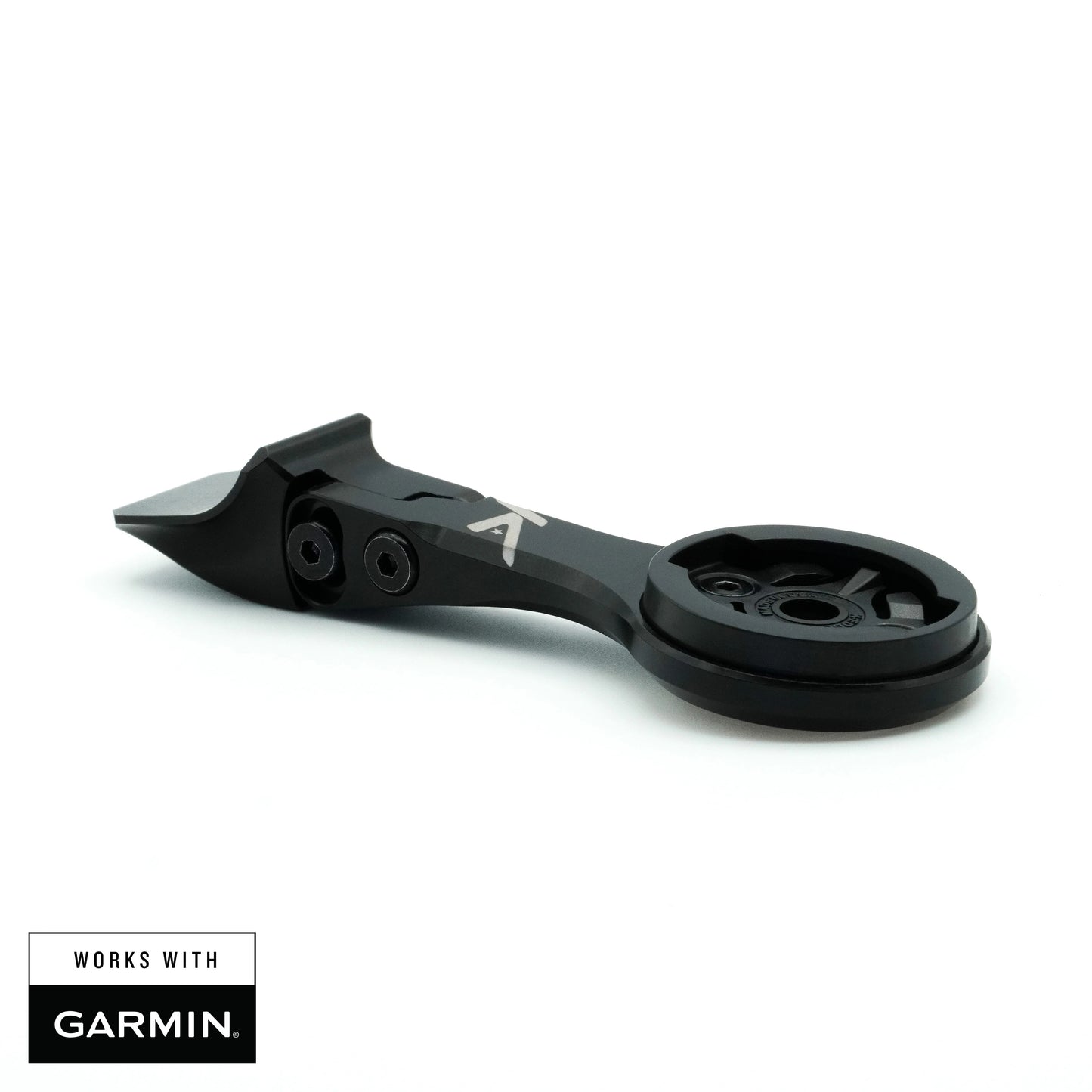 Garmin K-EDGE Vanlig montering Madone Gen 7 GPS-fäste