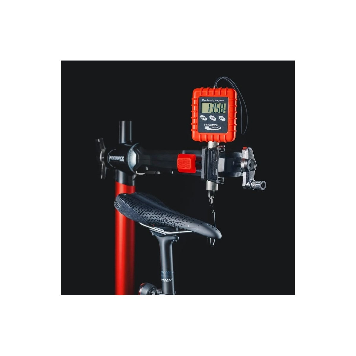 FEEDBACK Alpine digital våg