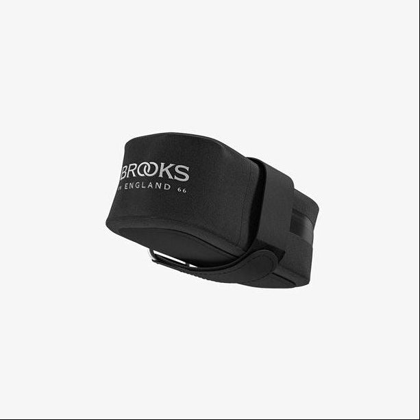 BROOKS SCAPE POCKET Sadelväska Svart