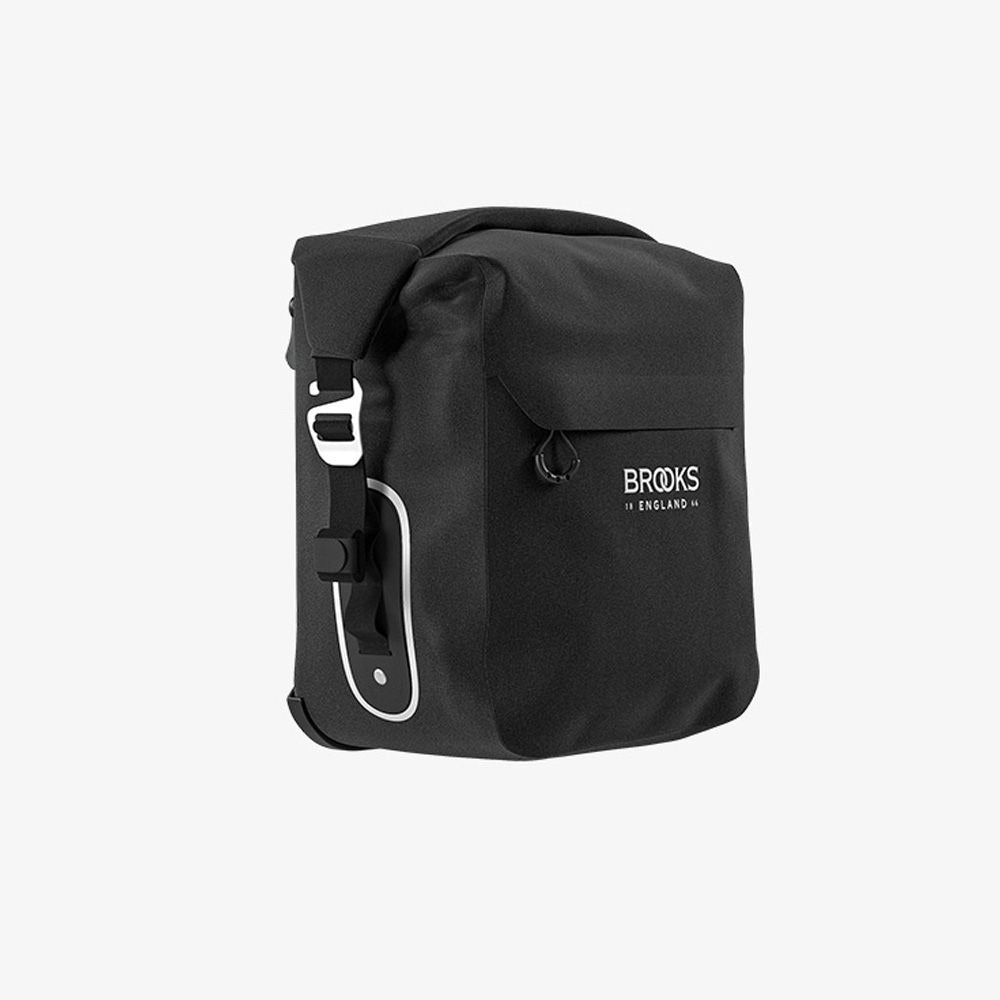 Bagageväska BROOKS SCAPE SMALL Svart