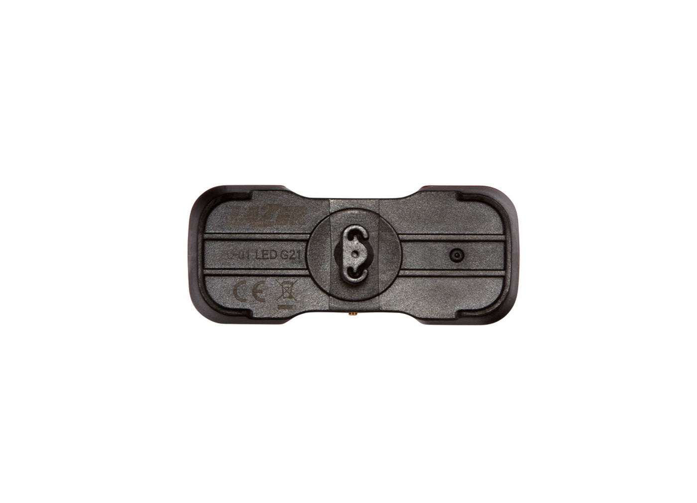 LAZER Universal Led bakre bakljusstrålkastare