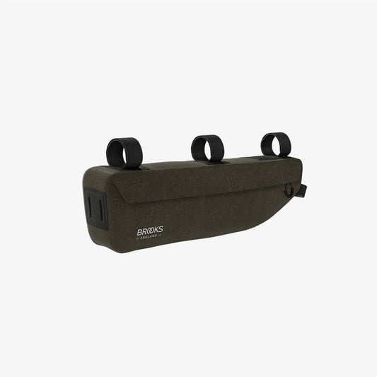 Frame Bag BROOKS SCAPE 3L Green