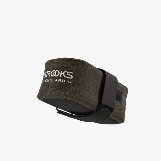 Saddle bag BROOKS SCAPE POCKET Green