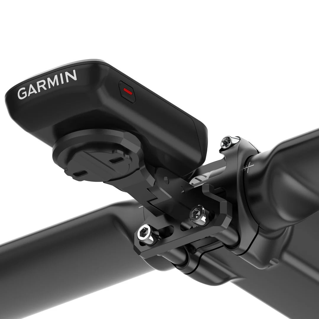 Stem Support Kit KOM CYCLING GPS och GOPRO