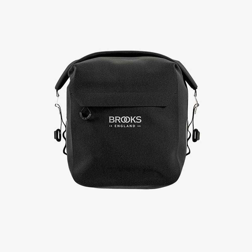 Bagageväska BROOKS SCAPE SMALL Svart