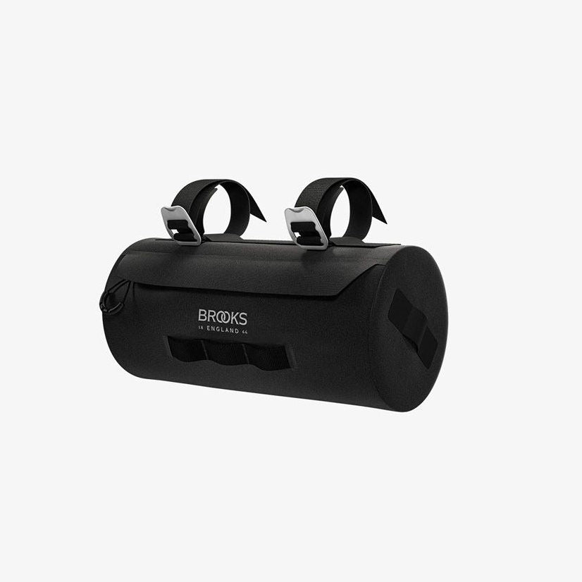 Handlebar bag BROOKS SCAPE POUCH 3L Black