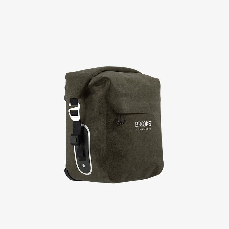 Bagageväska BROOKS SCAPE SMALL Grön