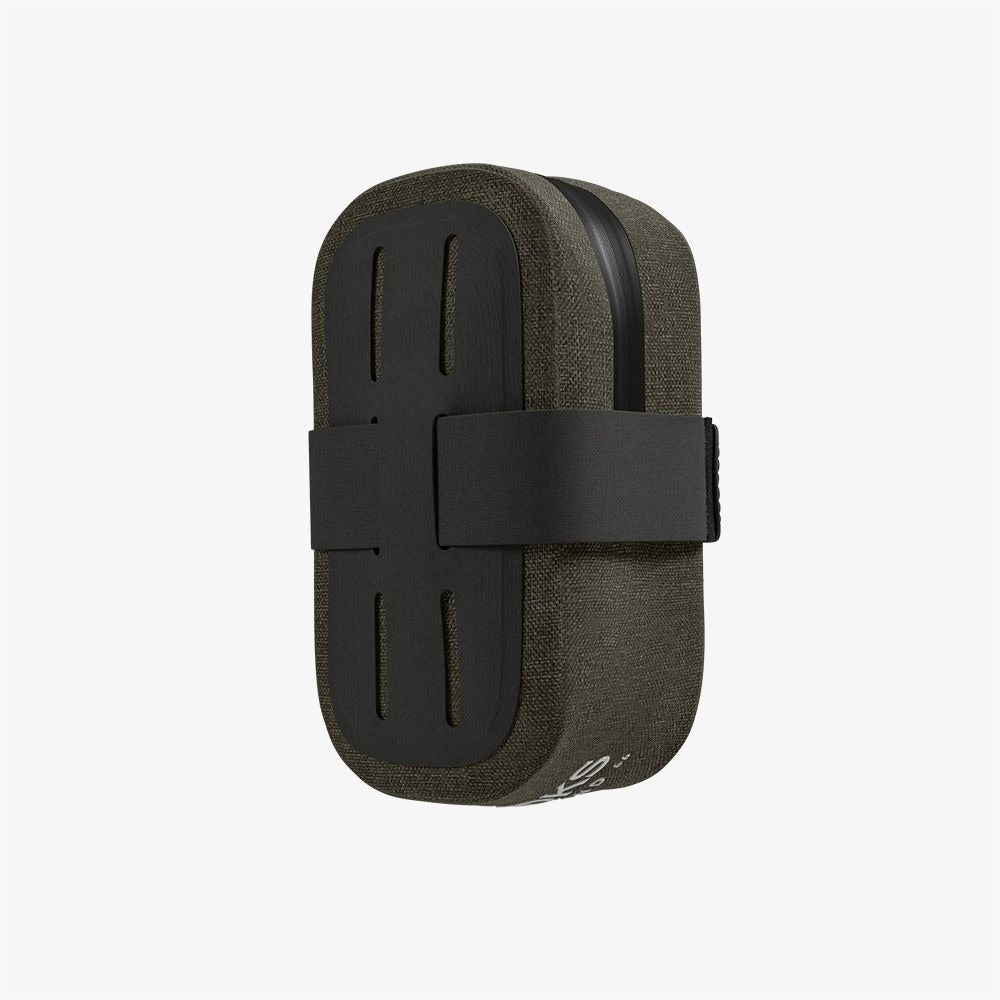 BROOKS SCAPE POCKET Sadelväska Grön