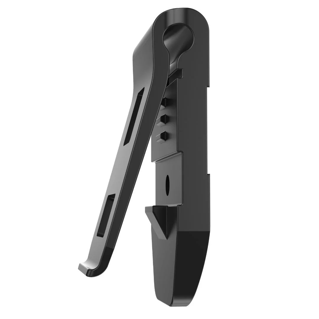Belysningsfäste KOM CYKLING SADDLEBAG CLIP
