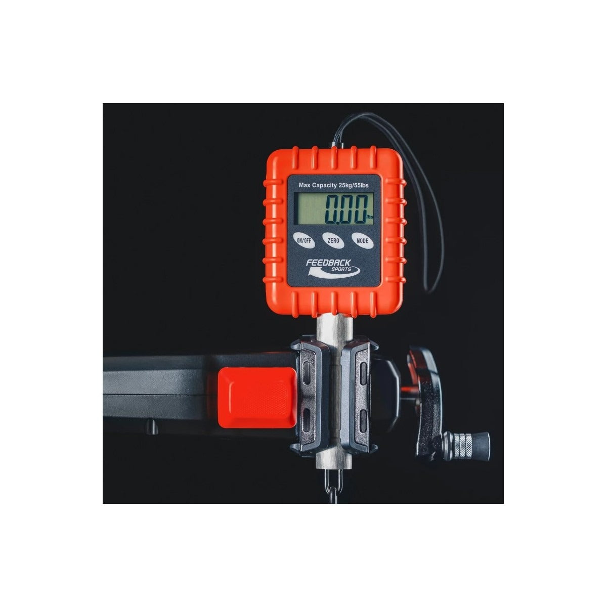 FEEDBACK Alpine digital våg