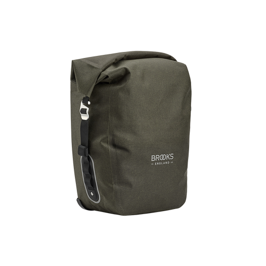 Luggage Bag BROOKS SCAPE LARGE Green