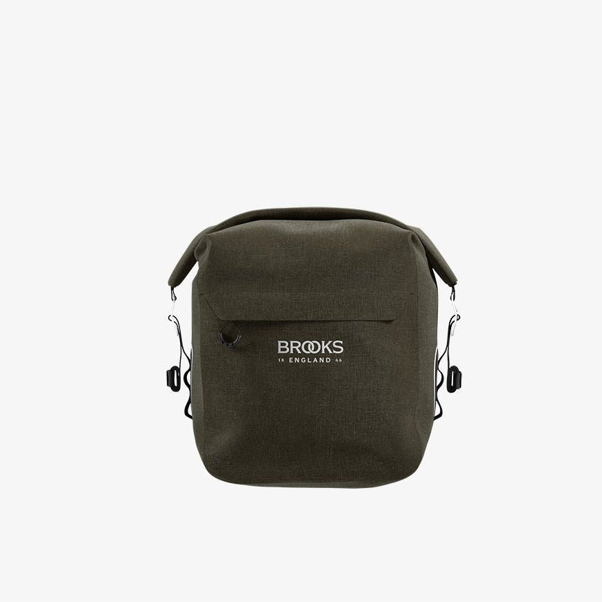 Bagageväska BROOKS SCAPE SMALL Grön