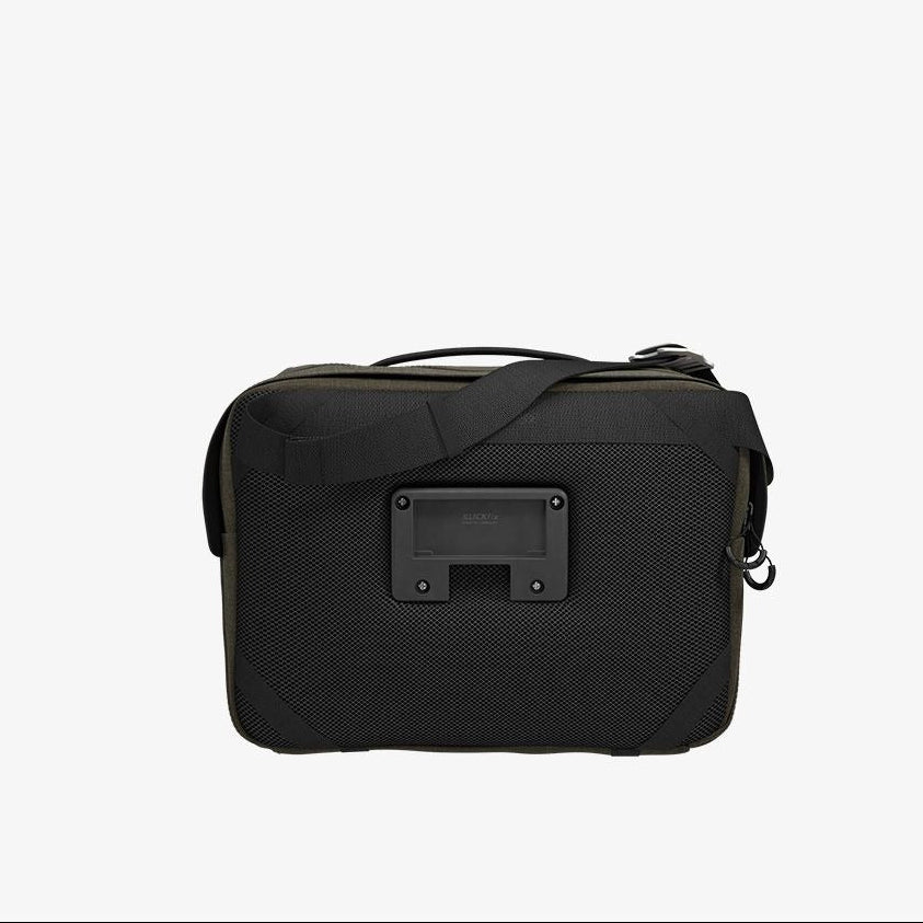 BROOKS SCAPE COMPACT 10L styrväska Grön