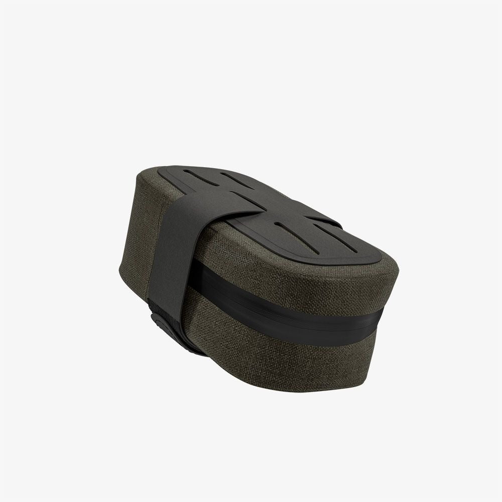 BROOKS SCAPE POCKET Sadelväska Grön