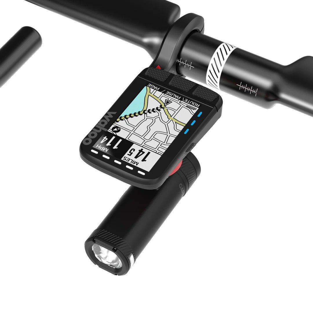 KOM CYCLING CM06 Carbon Handlebar Holder Kit