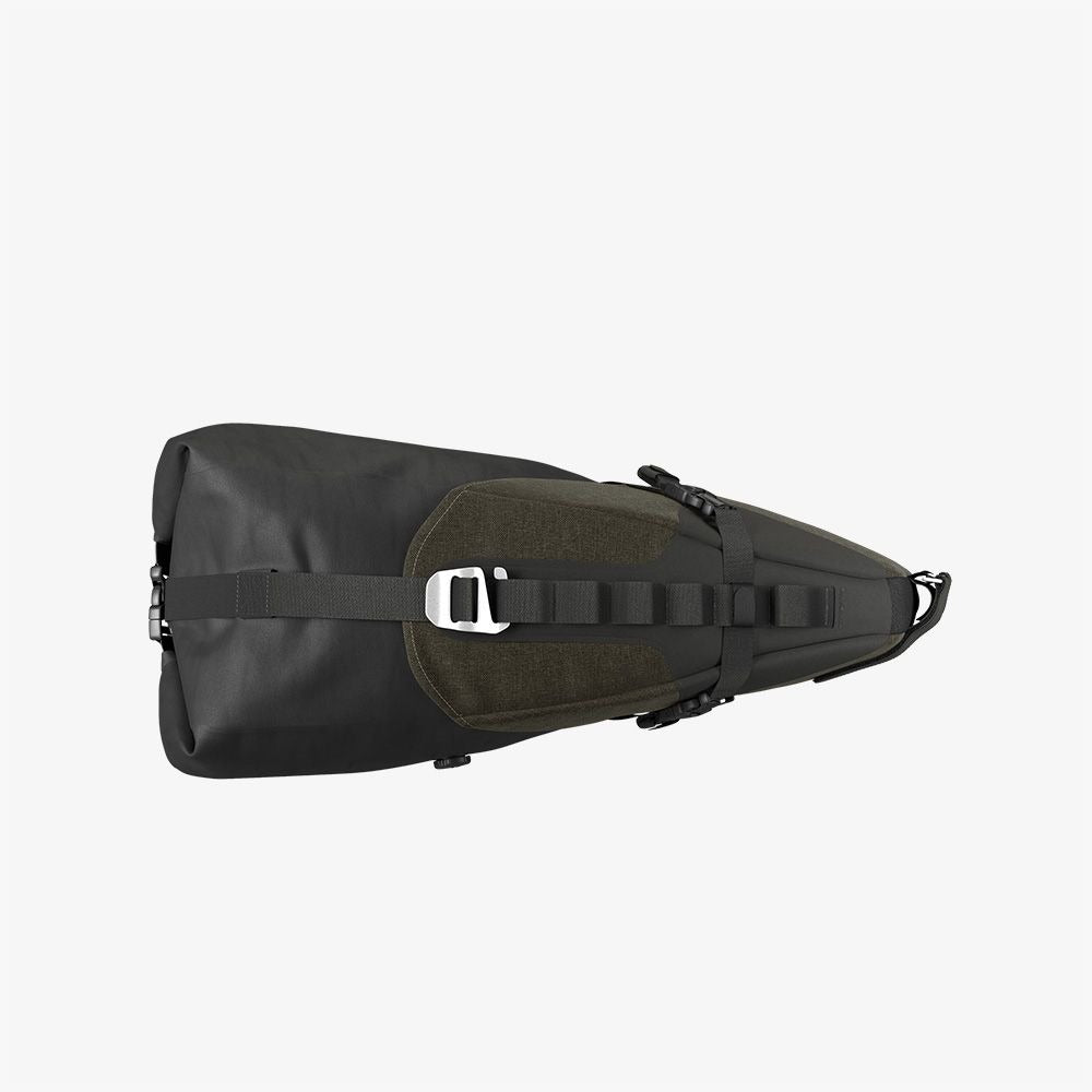 BROOKS SCAPE Sadelväska Grön