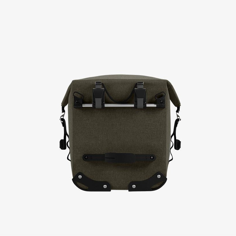 Bagageväska BROOKS SCAPE SMALL Grön