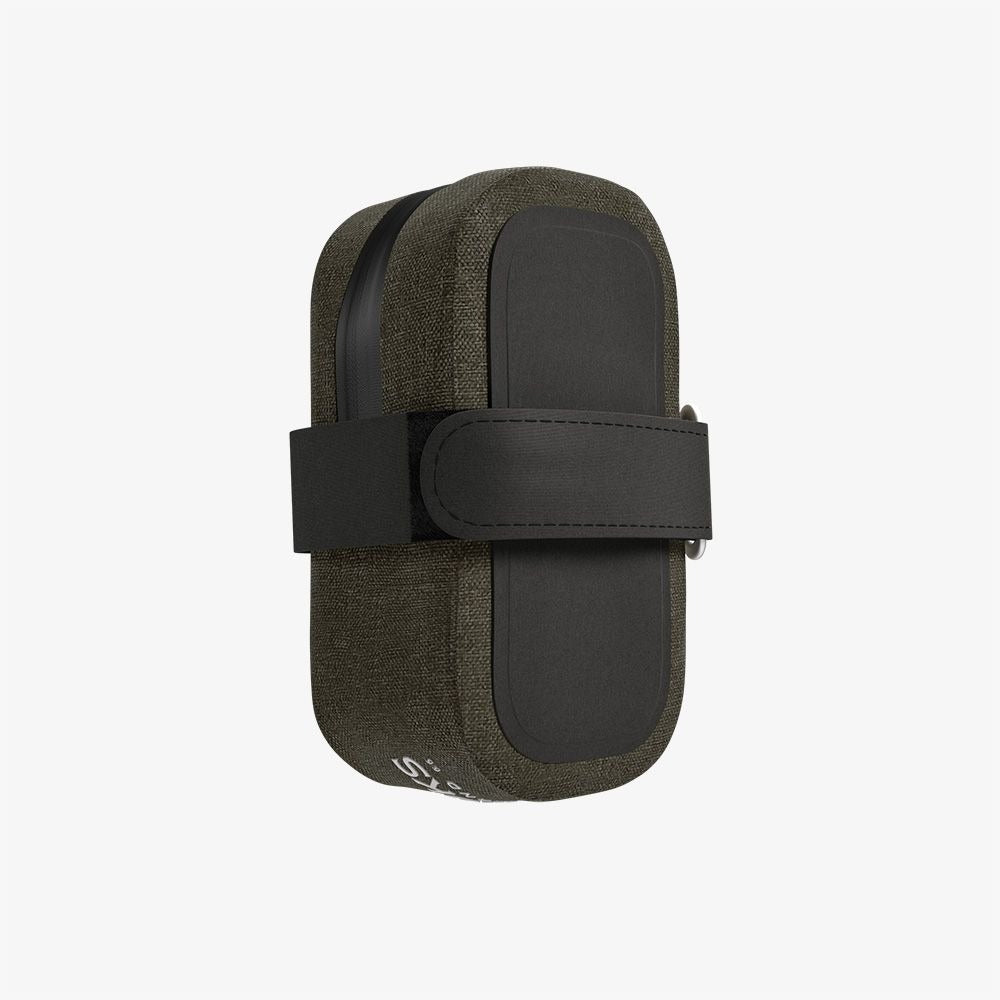 BROOKS SCAPE POCKET Sadelväska Grön