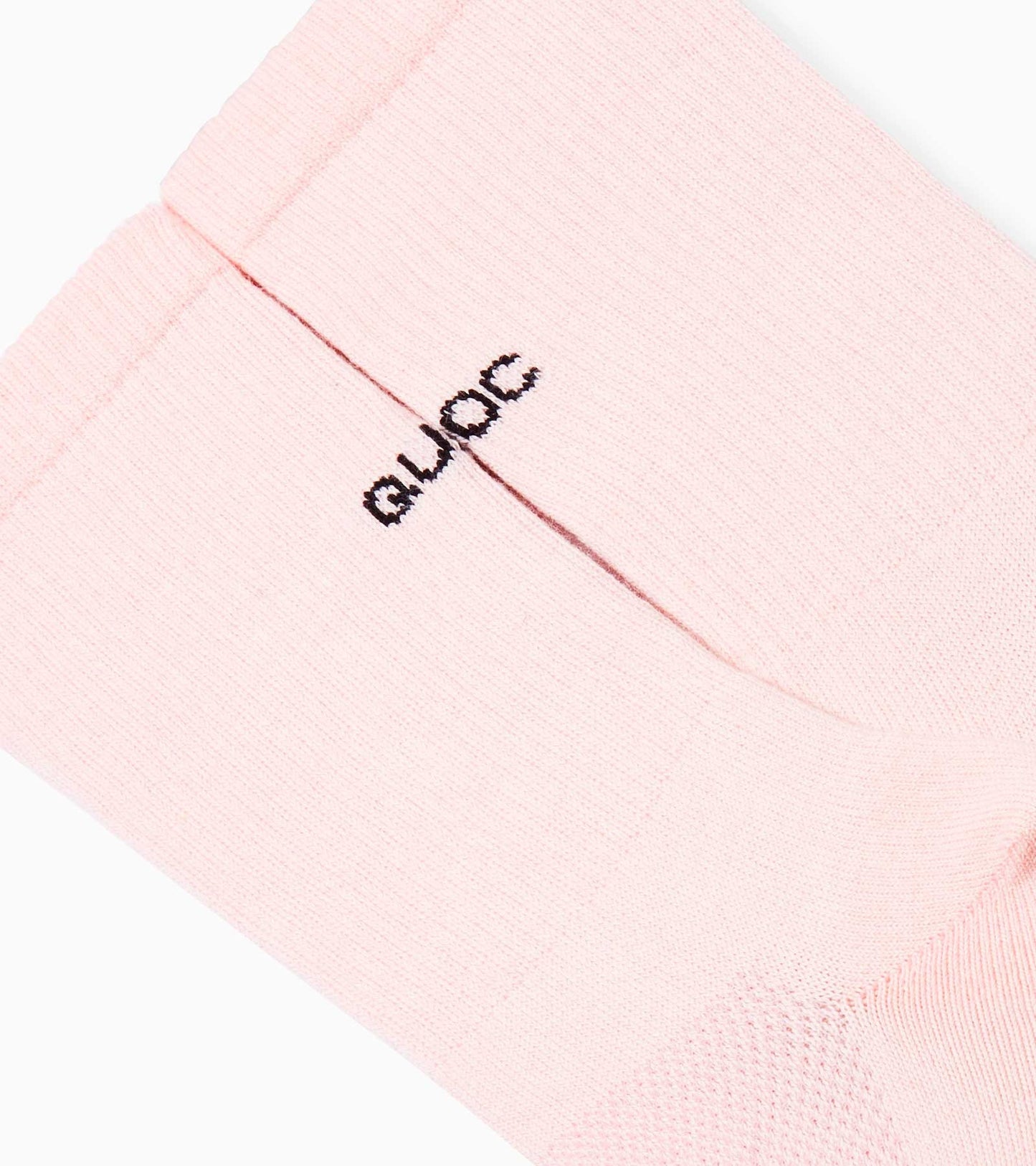 QUOC ALL ROAD Strumpor Rosa