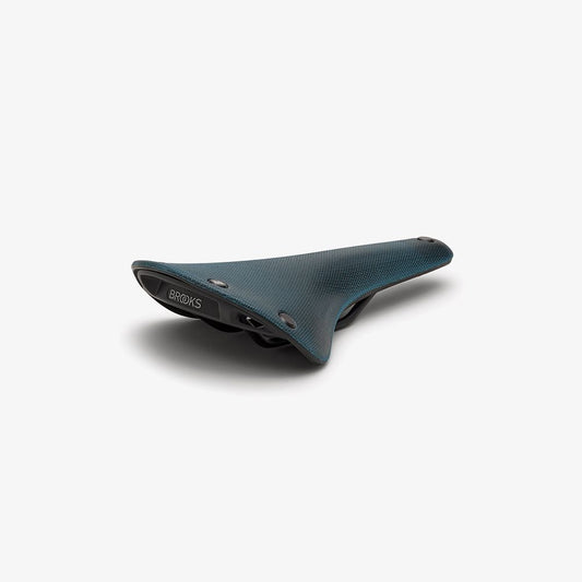 Saddle BROOKS CAMBIUM C17 Blue