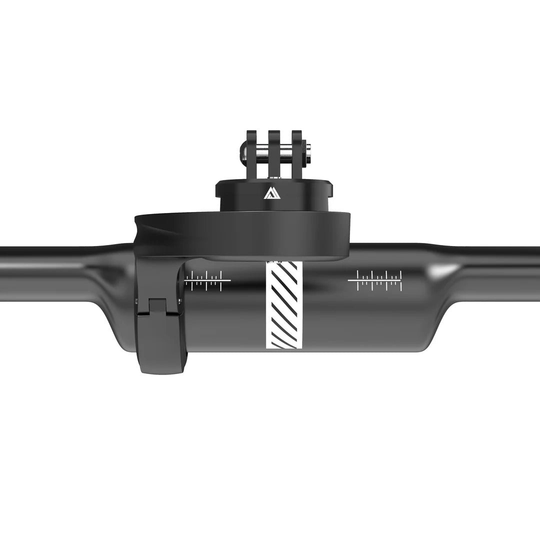 GoPro KOM CYCLING Adapter för toppmontering Wahoo