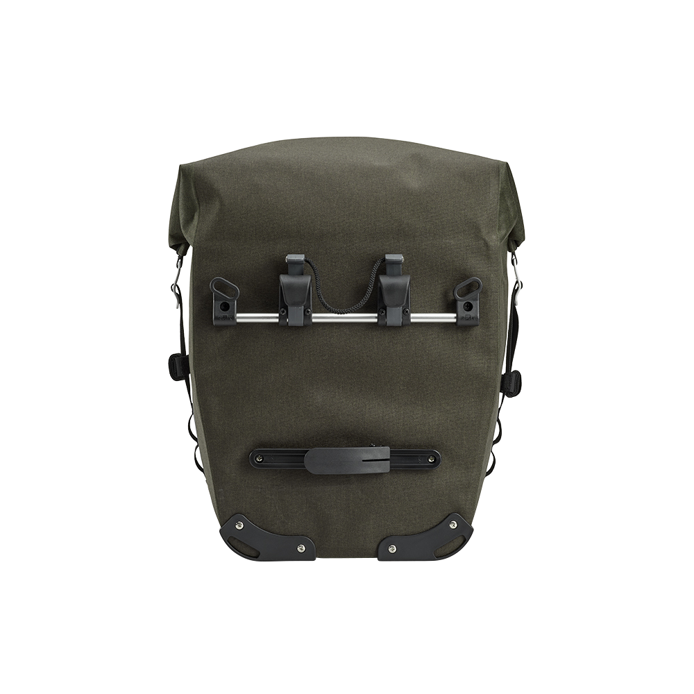 Luggage Bag BROOKS SCAPE LARGE Green