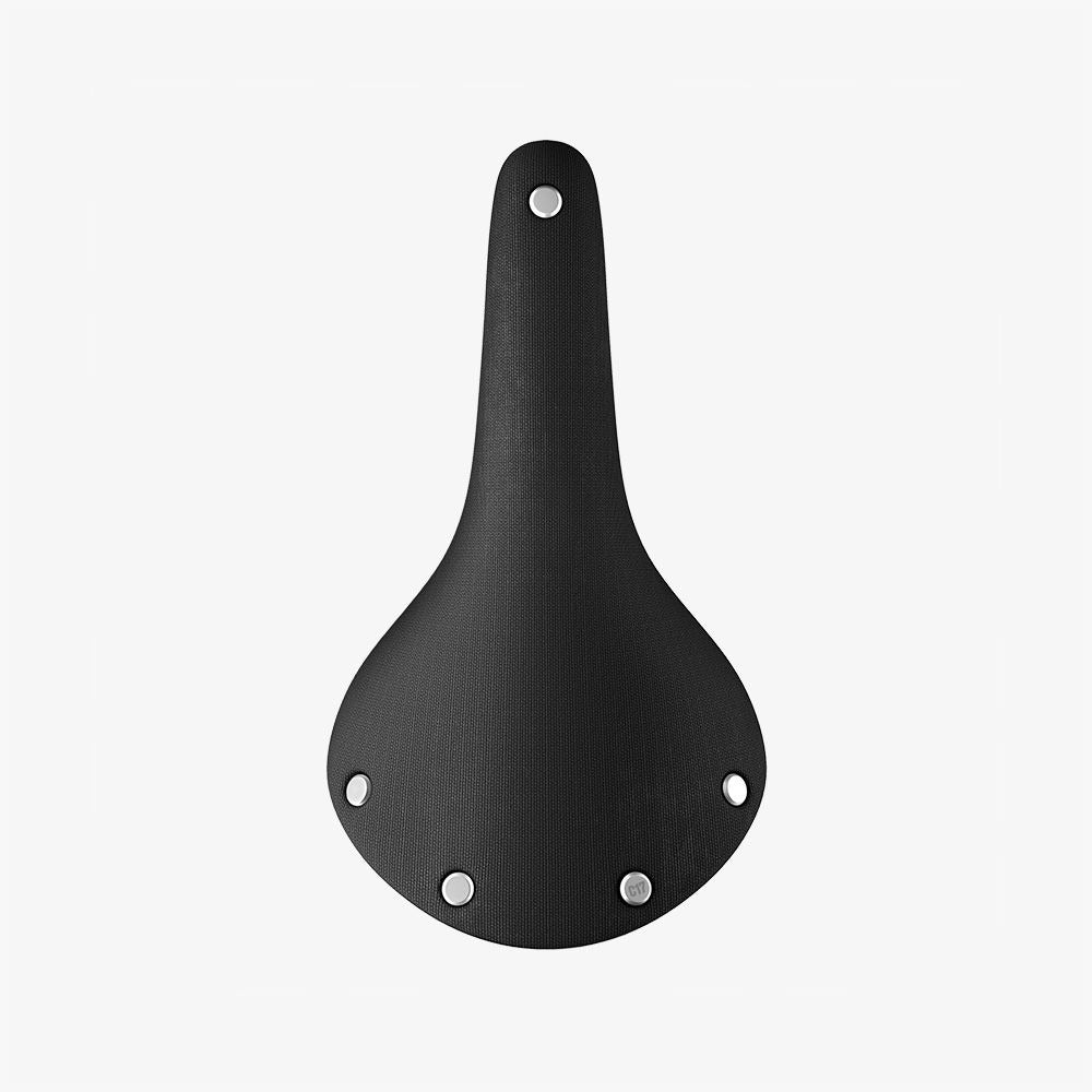 Saddle BROOKS CAMBIUM C17 SPECIAL Black/Natural