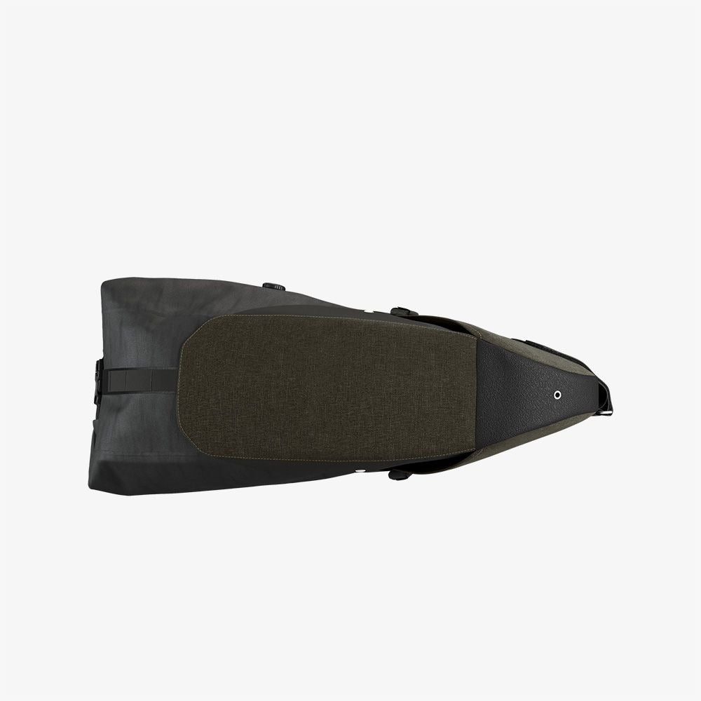 BROOKS SCAPE Sadelväska Grön