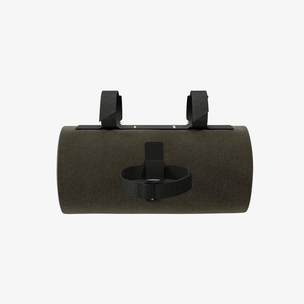 BROOKS SCAPE POUCH 3L styrväska grön