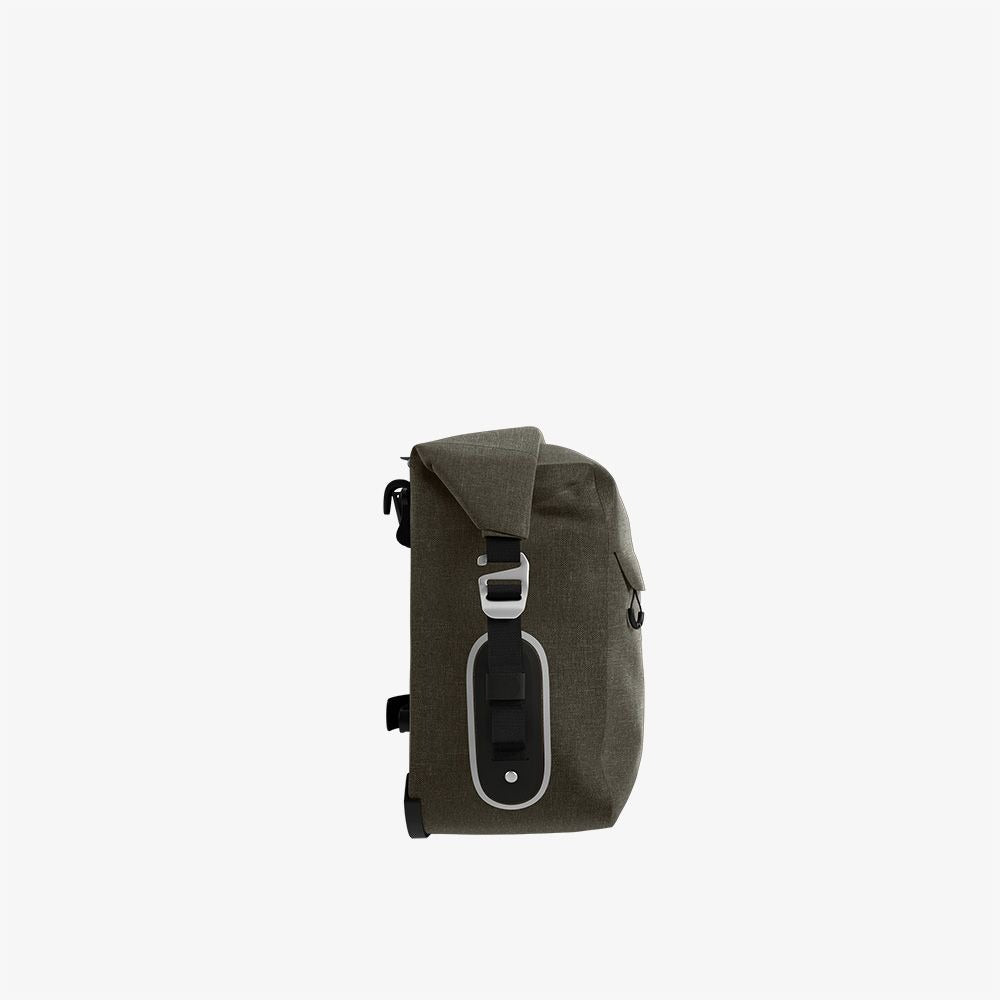 Bagageväska BROOKS SCAPE SMALL Grön