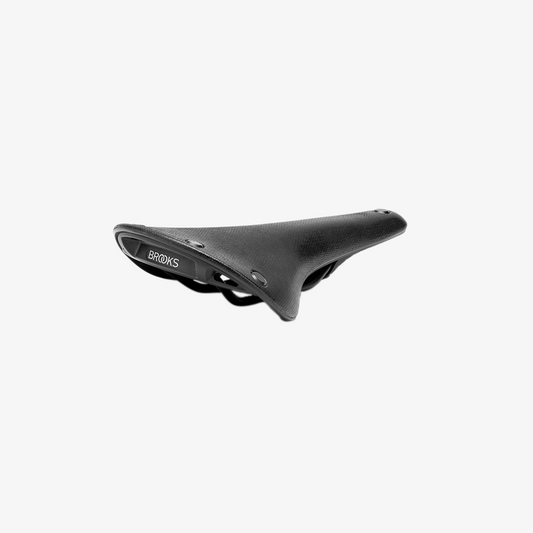 BROOKS CAMBIUM C17 PORTER Sadel Svart
