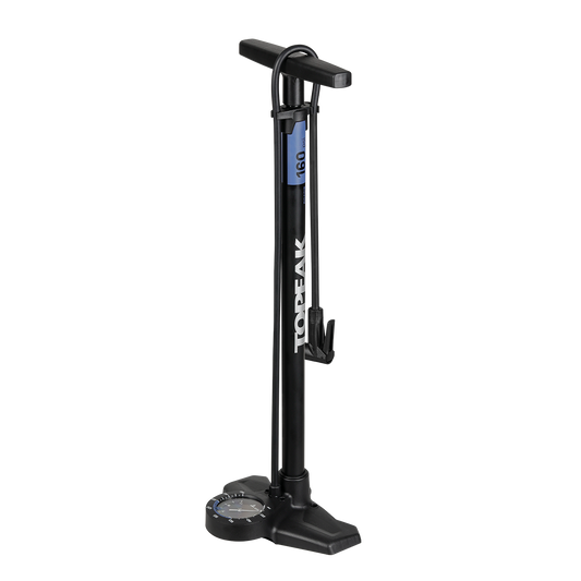 TOPEAK JOEBLOW ROADIE EX foot pump