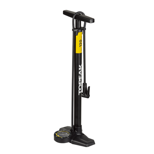 TOPEAK JOEBLOW URBAN EX foot pump