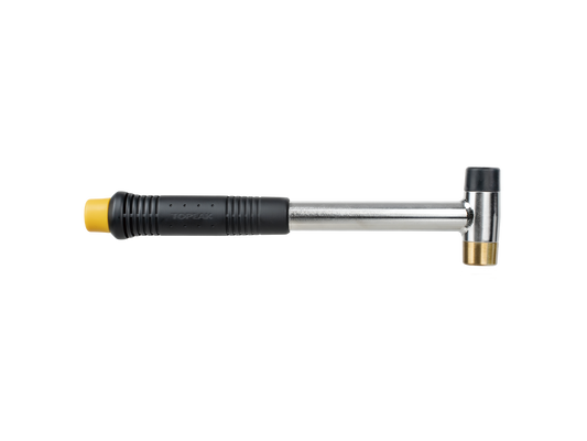 TOPEAK MULTI MALLET klubba för flera ändamål