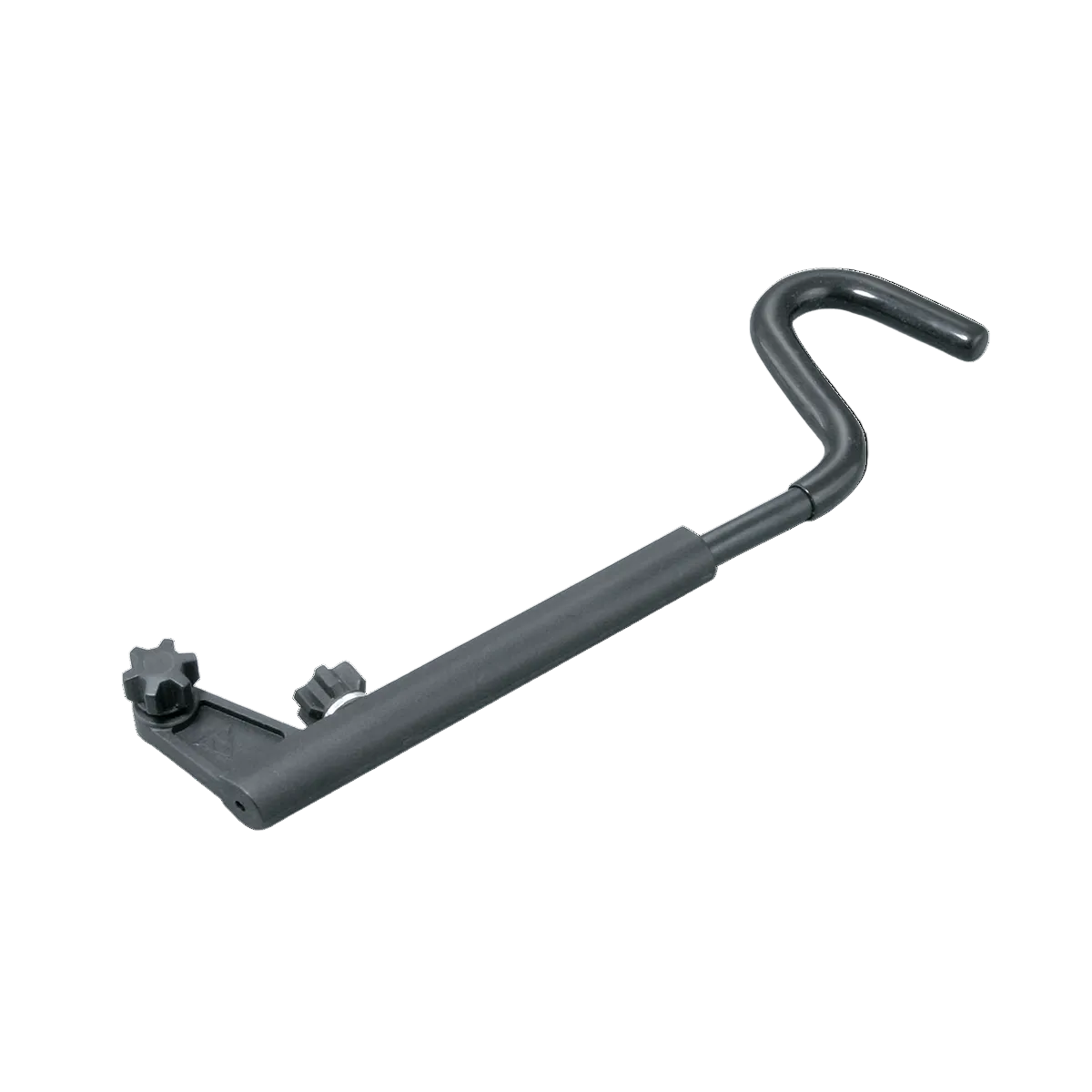 TOPEAK Dual-Touch® stabilisator
