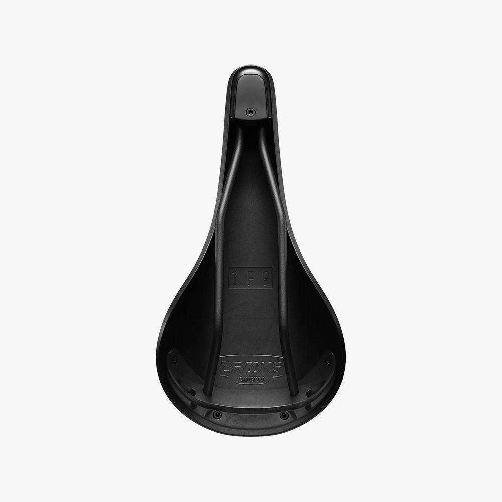 BROOKS CAMBIUM C15 Sadel Svart