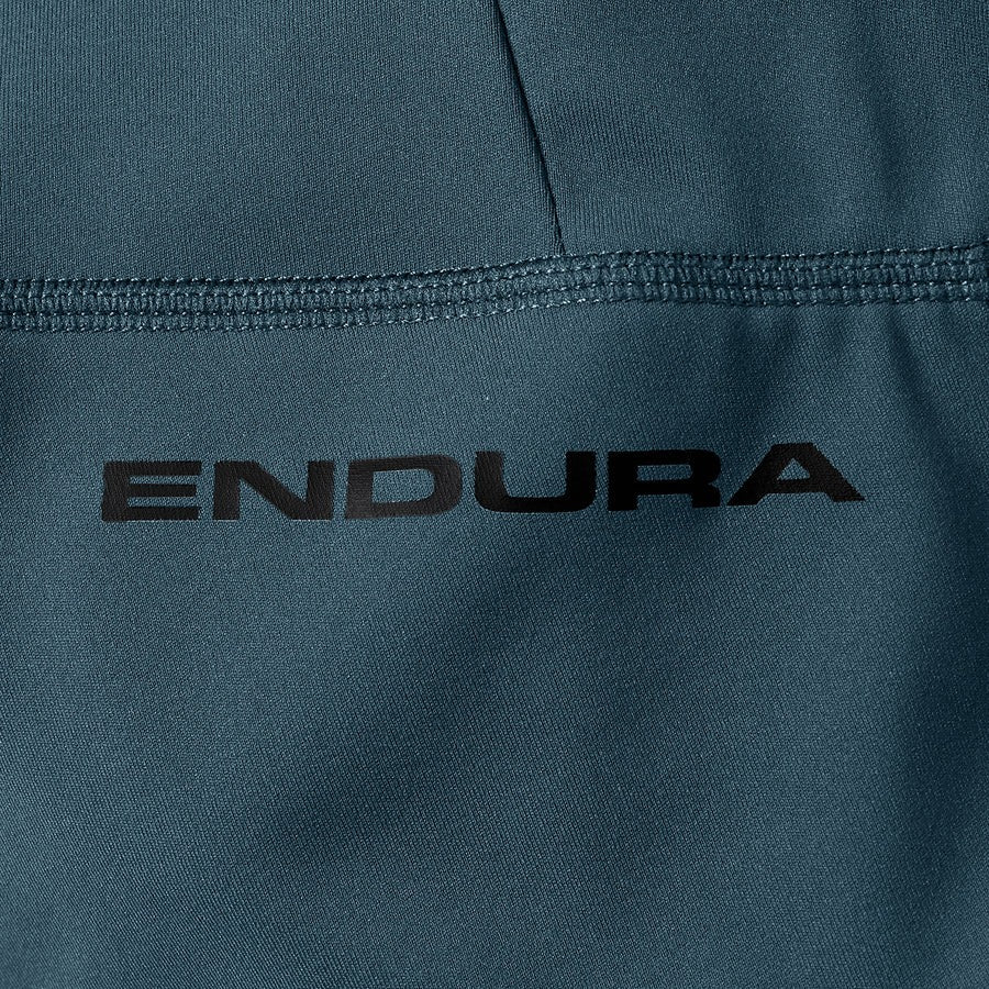 ENDURA LOOP Bib Tight för kvinnor Teal