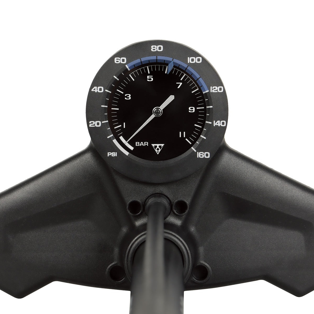 TOPEAK JOEBLOW ROADIE EX fotpump