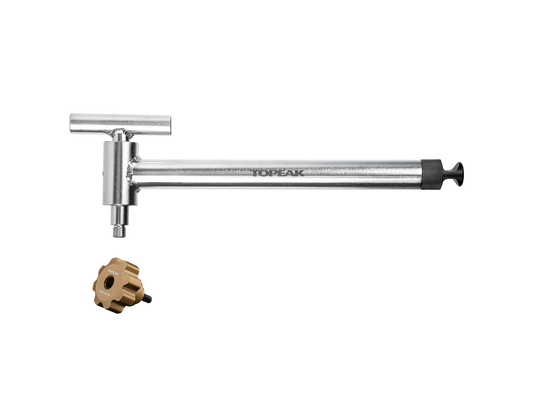 TOPEAK derailleur alignment tool