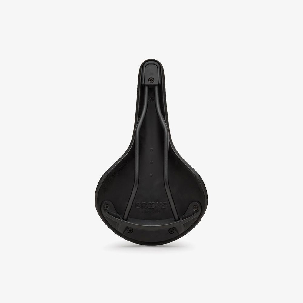 Sadel BROOKS CAMBIUM C17 Blå